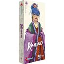 juego de cartas Kimono  de Devir - ENTREGA GARANTIZADA
