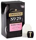 Twinings Dark Chai Tea Bags, 40 each