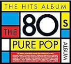 The Hits Album - The 80'S Pure Pop Album