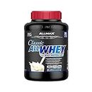 ALLMAX Nutrition - ALLWHEY Classic - 100% Whey Protein - Vanilla - 5 Pound