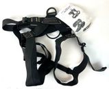 New Yates 320 Tactical NFPA Seat Harness Rappel  Black 26"-54" Rescue Navy SEAL