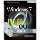 Windows 7 Inside Out, Deluxe Edition [With Cdrom]