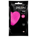 Dylon Hand Dye Powder Sachet 50g Pack - 19 Colours Clothes Soft Furnishing