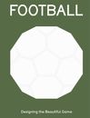 NEW FOOTBALL By Eleanor Watson Hardcover Free Shipping