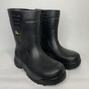 Shoes for Crew Work Boots Adult Unisex Ace Unisex Bullfrog Pro II Slip Resistant