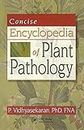 Concise Encyclopedia of Plant Pathology (Food Products)