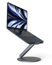 Laptop Stand Adjustable Computer Riser For Desk Ergonomic Aluminum Holder 10-16"