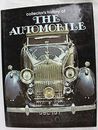 Collector's History of the Automobile: The Development of Man's 