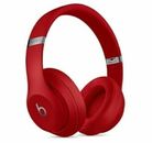 Beats by Dr. Dre Studio3 Wireless Headphones - Red Brand New and Sealed