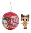 LOL Surprise Year of the Ox Lunar New Year Supreme 2021 Golden B.B. Doll NEW