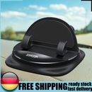 Mobile Phone Support Cell Phone Bracket Car Phone Stand Reusable Car Accessories