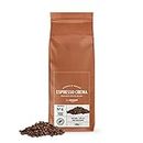 by Amazon Espresso Crema in chicchi, tostatura chiara, 500g - Certificato Rainforest Alliance, Caffè in grani