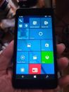 Microsoft Nokia Lumia 640 LTE - 16GB - Black Mobile Phone Smartphone unlocked