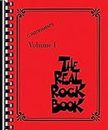The Real Rock Book: C Instruments