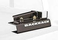 BackRack | 50327 | Truck Bed Over The Rail Headache Rack Tonneau Kit | Fits '05-'15 Toyota Tacoma with Uni-Track | '16-'20 Toyota Tacoma