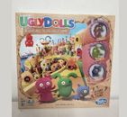 UglyDolls Adventures in Uglyville Hasbro Board Game for Kids Ages 6 & Up