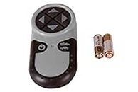 GL-30100 Handheld Remote Control for Golight Stryker and Radioray Wireless Remote Control Spotlight