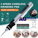 New Electric Engraving Pen Etching Craft DIY Tools Machine for Glass Metal Wood