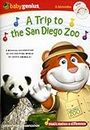 Vol. 8-Trip to the San Diego Zoo