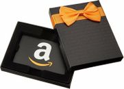 AMAZON GIFT CARD 100 50 25 20 10 BIRTHDAY MOM DAD FRIENDS HOLIDAYS EASTER EVENT