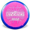 Innova Halo Star Aviar Disc Golf Putter – Consistent Disc Golf Putter (Colors Will Vary) (173-175g)