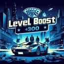 PC » +300 livelli per GŢÅ Online (LVL|RP)