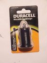 New DURACELL Mini USB Car Charger DU1618 most Cell Smart Phones Tablets E-Reader
