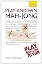 Play and Win Mah-jong: Teach Yourself: 4 (Teach Yourself: Games/Hobbies/Sports)
