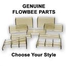 Genuine FLOWBEE® Parts ... Foot / Feet ... Spacer / Spacers ... NEW!