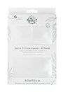 So Eco Satin Pillow Case - Double Pack