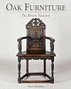 Oak Furniture: The British Tradition