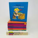 Parlons de & J'Grandis Bien Joy Berry Enfants en Français French Lot 14 Livres