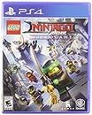 The LEGO Ninjago Movie Videogame for PlayStation 4