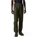 Regatta RMW149 90570 Pack - Pantalones para hombre, color verde, tamaño Large 50-52 EU