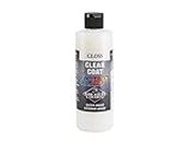 Createx 5620 Clear Coat Gloss 480 ml