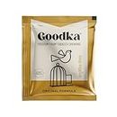 Goodka – OG Formula to Quit Chewing Tobacco, Pan Masala, Gutkha & Khaini | No Tobacco - No Nicotine | Made using 100% Ayurvedic Herbs (Pack of 50)