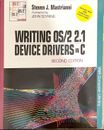 Controladores de dispositivo Writing OS/2 2.1 en C - IBM - Desarrollo de software vintage - Disco