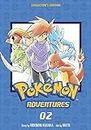 Pokemon Adventures Collector's Edition, Vol. 2: Volume 2 (POKEMON ADV COLLECTORS ED TP, Band 2)