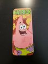2004 Spongebob The Movie Have it Your Way Burger King Watch - Patrick New In Box