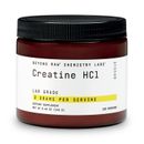Beyond Raw Chemistry Labs Creatine HCl 120 Servings