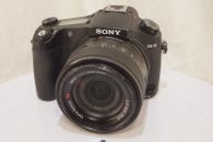 Sony Cybershot RX10 Digitalkamera, digital camera, cámara, appareil photo #1