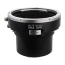 Fotodiox Pro TLT ROKR-Tilt/Shift Adapter Pentax 6x7 (P67) Lenses to Sony Alpha E