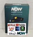 NOW tv smart stick (APP NETFLIX YOUTUBE PRIME-VIDEO SPOTIFY DISNEY+)