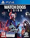 Watch Dogs Legion (Playstation 4), English version