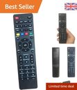 Universal TV Remote Control - Works with Smart TV, HAIER, Toshiba, Philips, TCL