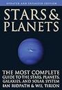 Stars and Planets: The Most Complete Guide to the Stars, Planets, Galaxies, and Solar System - Updated and Expanded Edition: 114 (Princeton Field Guides)