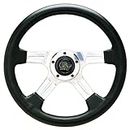 Grant 742 Elite GT Steering Wheel
