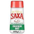 Saxa Chicken Salt 100 g
