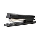 Bostitch Office Classic Metal Desktop Stapler, Full-Strip, Black (B515-BLACK)