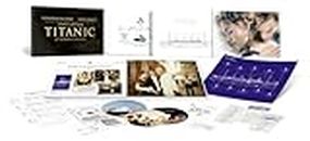 Titanic Remastered Special Edition 4K Ultra HD [Blu-ray] [Region Free]